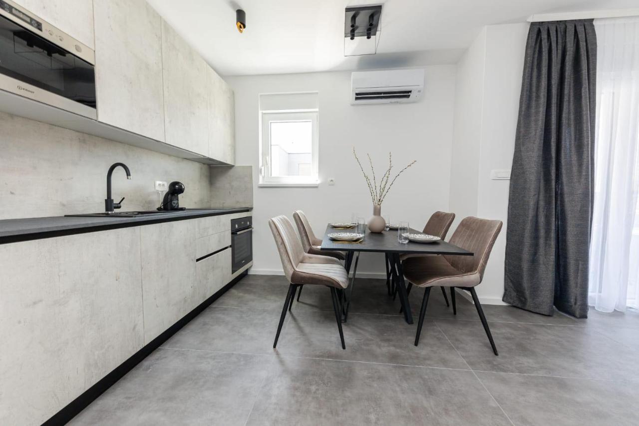 Apartments Antico Trogir Extérieur photo