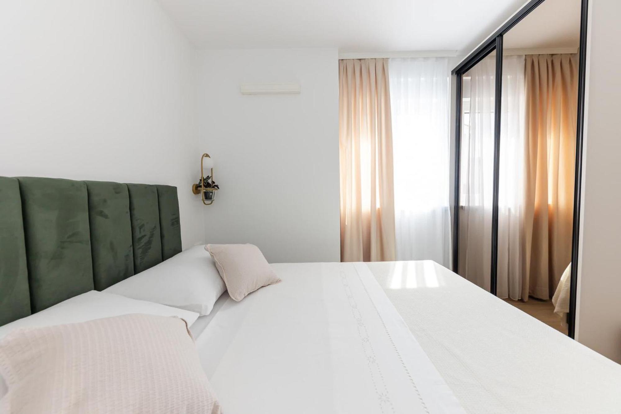 Apartments Antico Trogir Extérieur photo