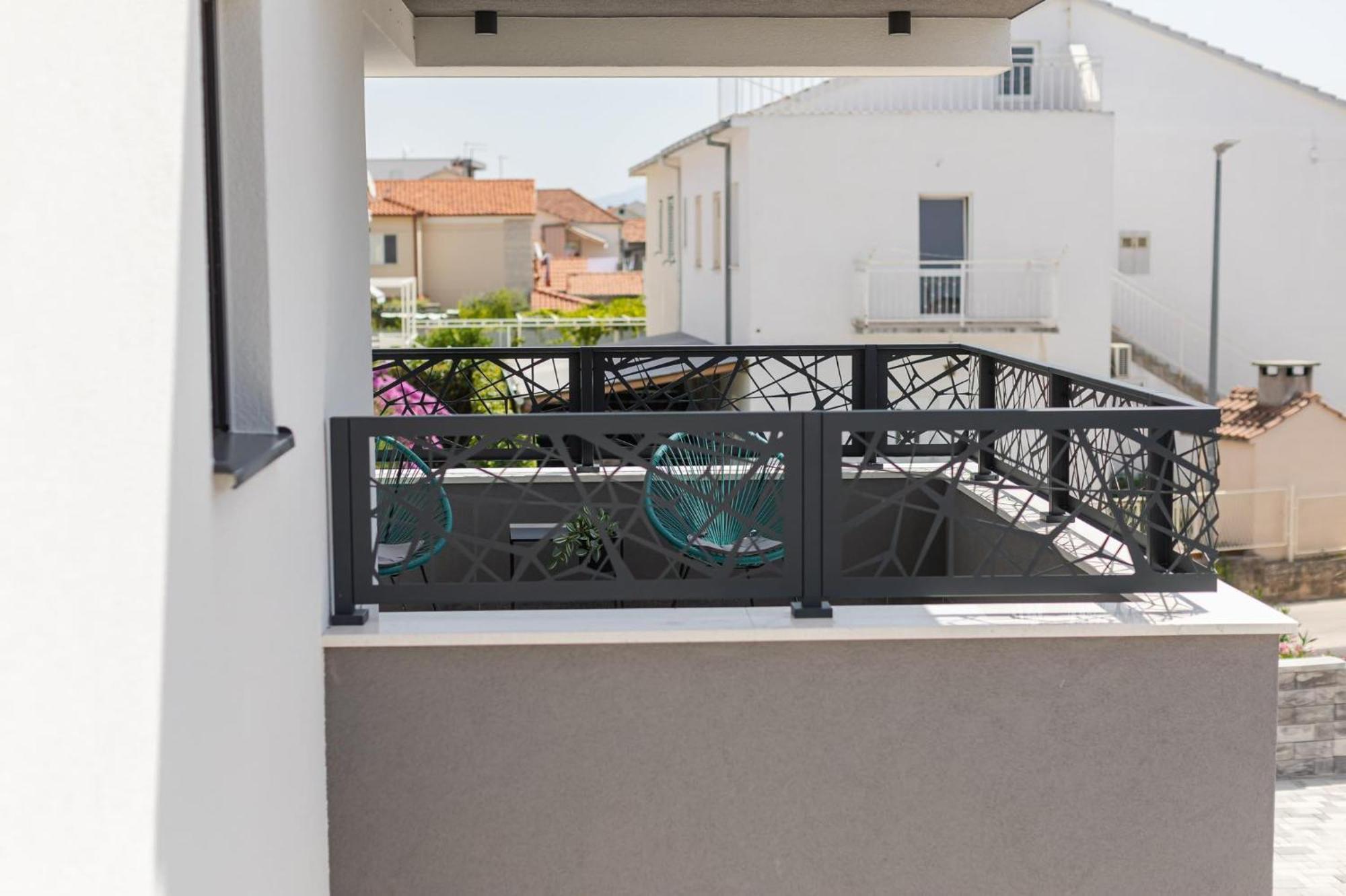 Apartments Antico Trogir Extérieur photo