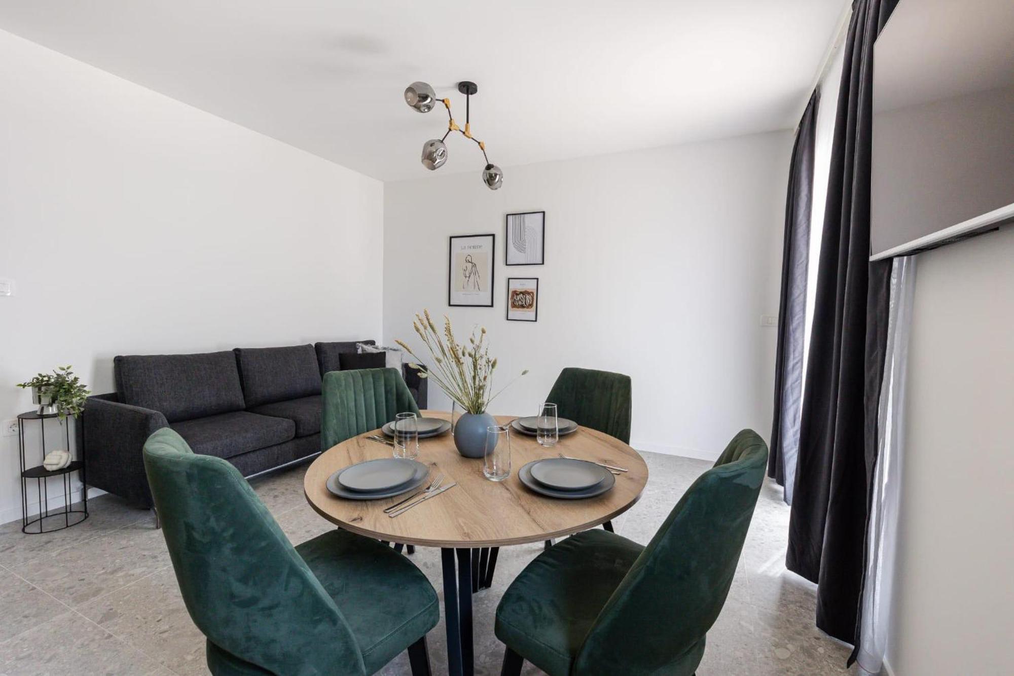 Apartments Antico Trogir Extérieur photo