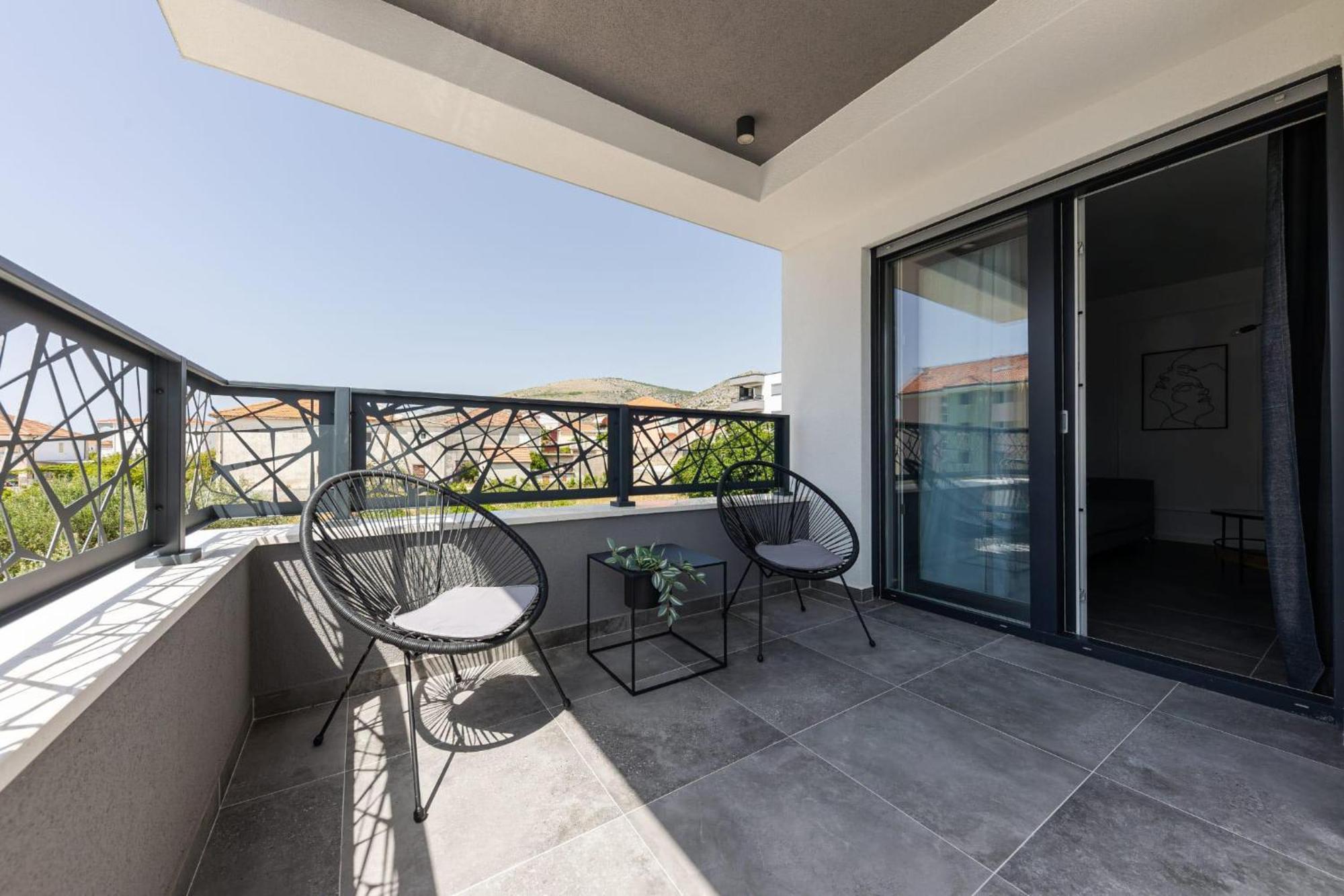 Apartments Antico Trogir Extérieur photo