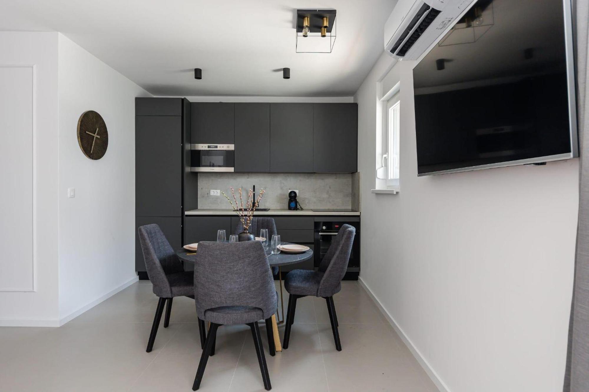 Apartments Antico Trogir Extérieur photo