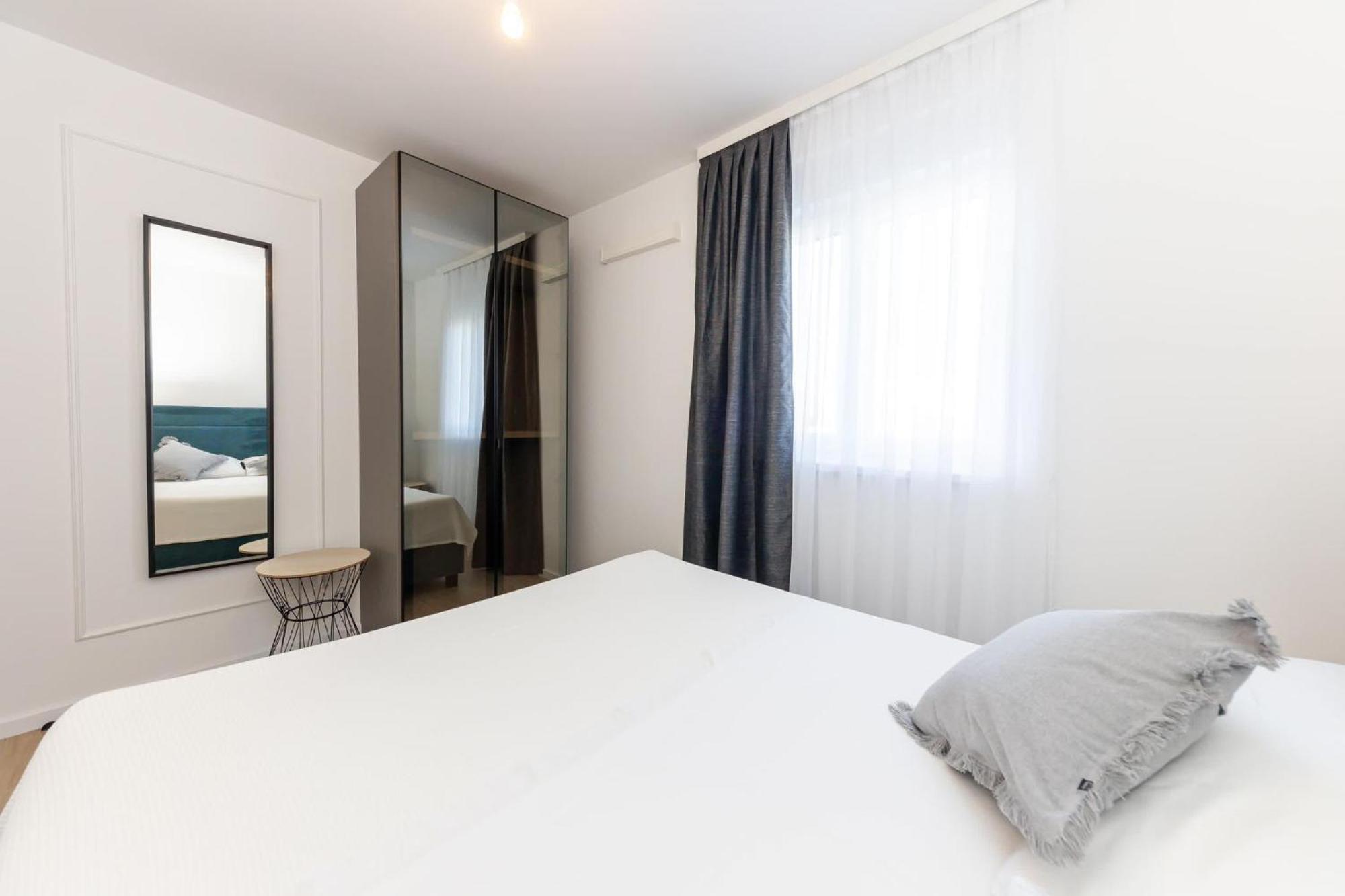 Apartments Antico Trogir Extérieur photo