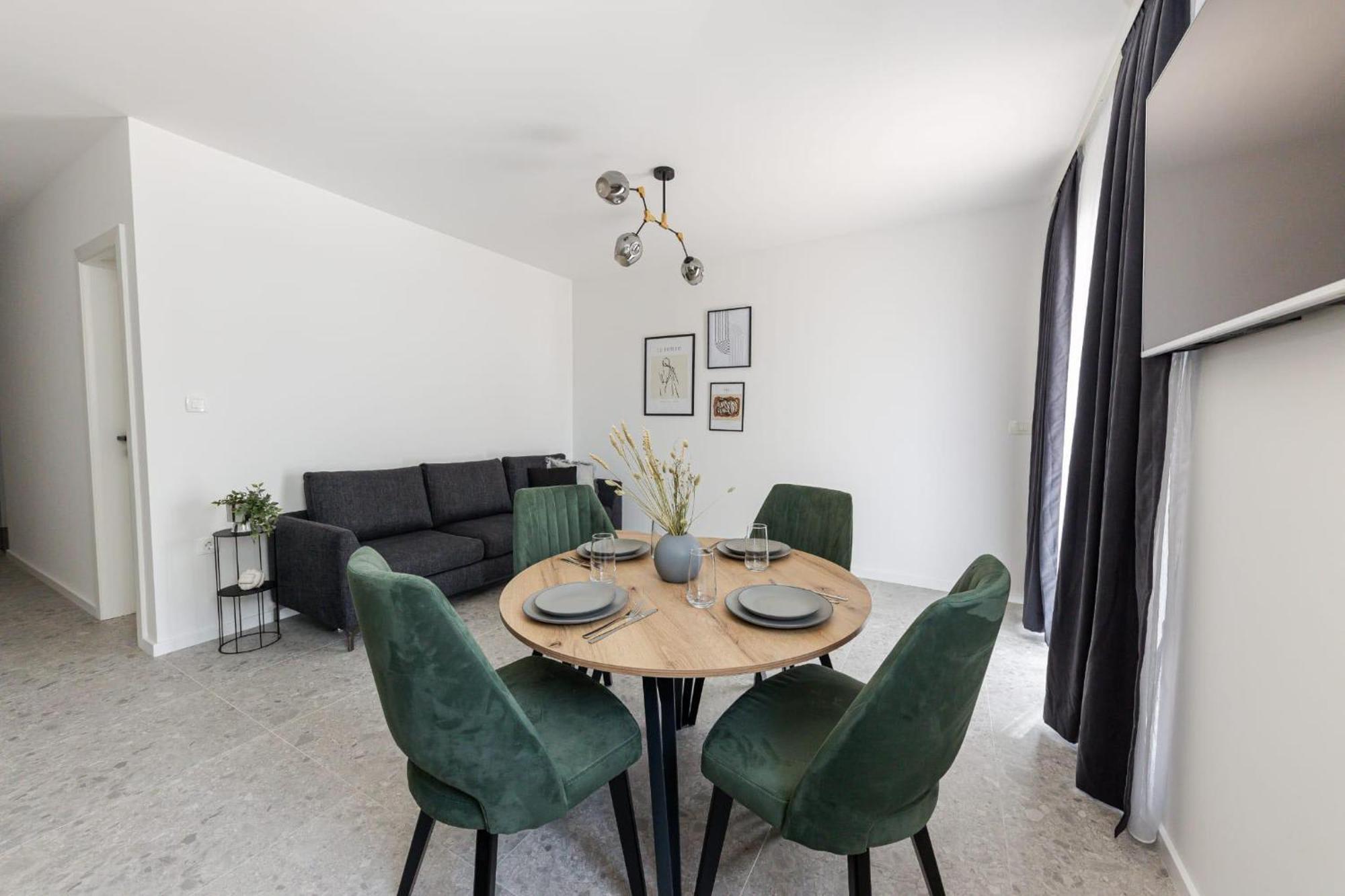 Apartments Antico Trogir Extérieur photo