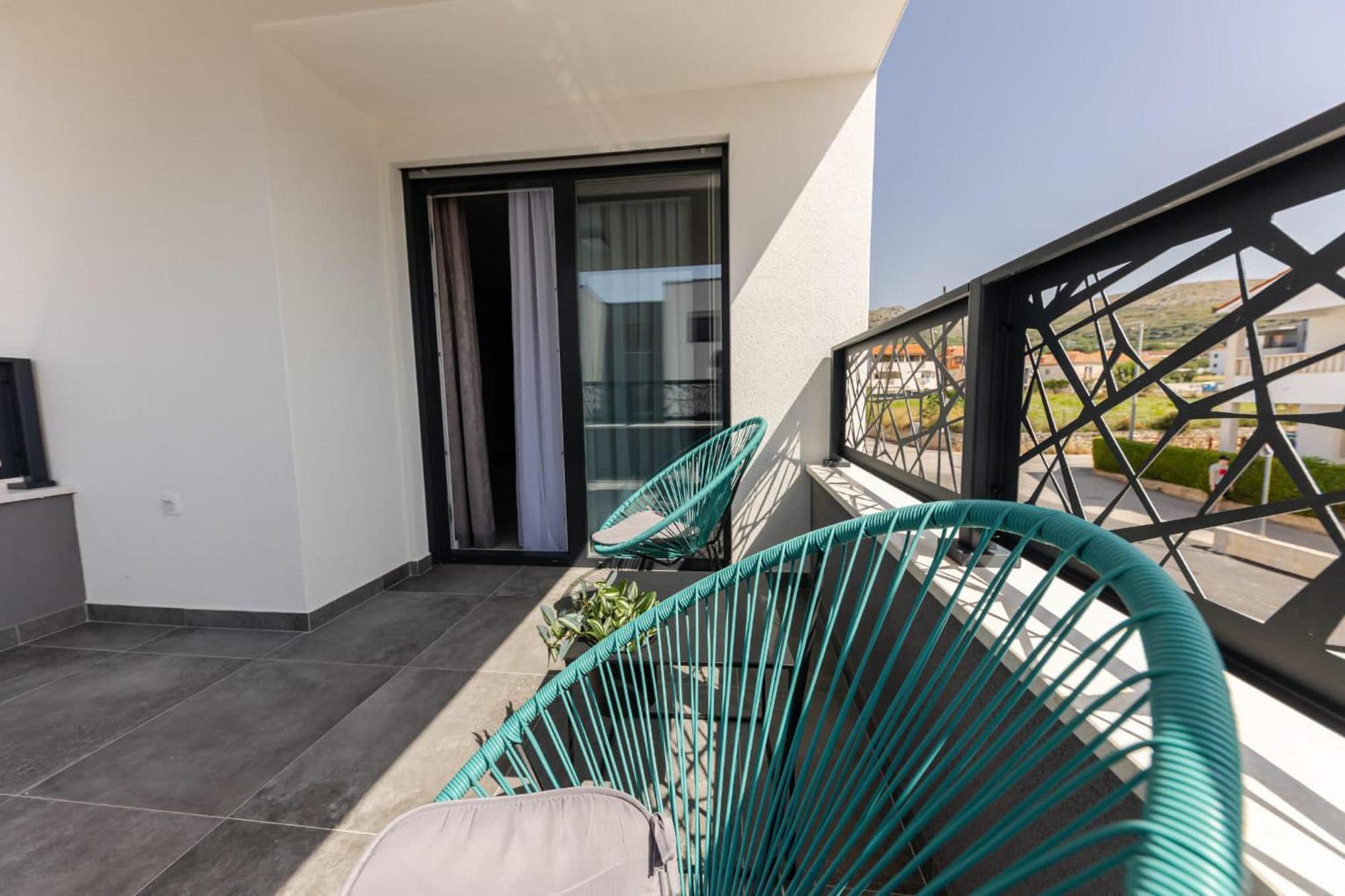 Apartments Antico Trogir Extérieur photo