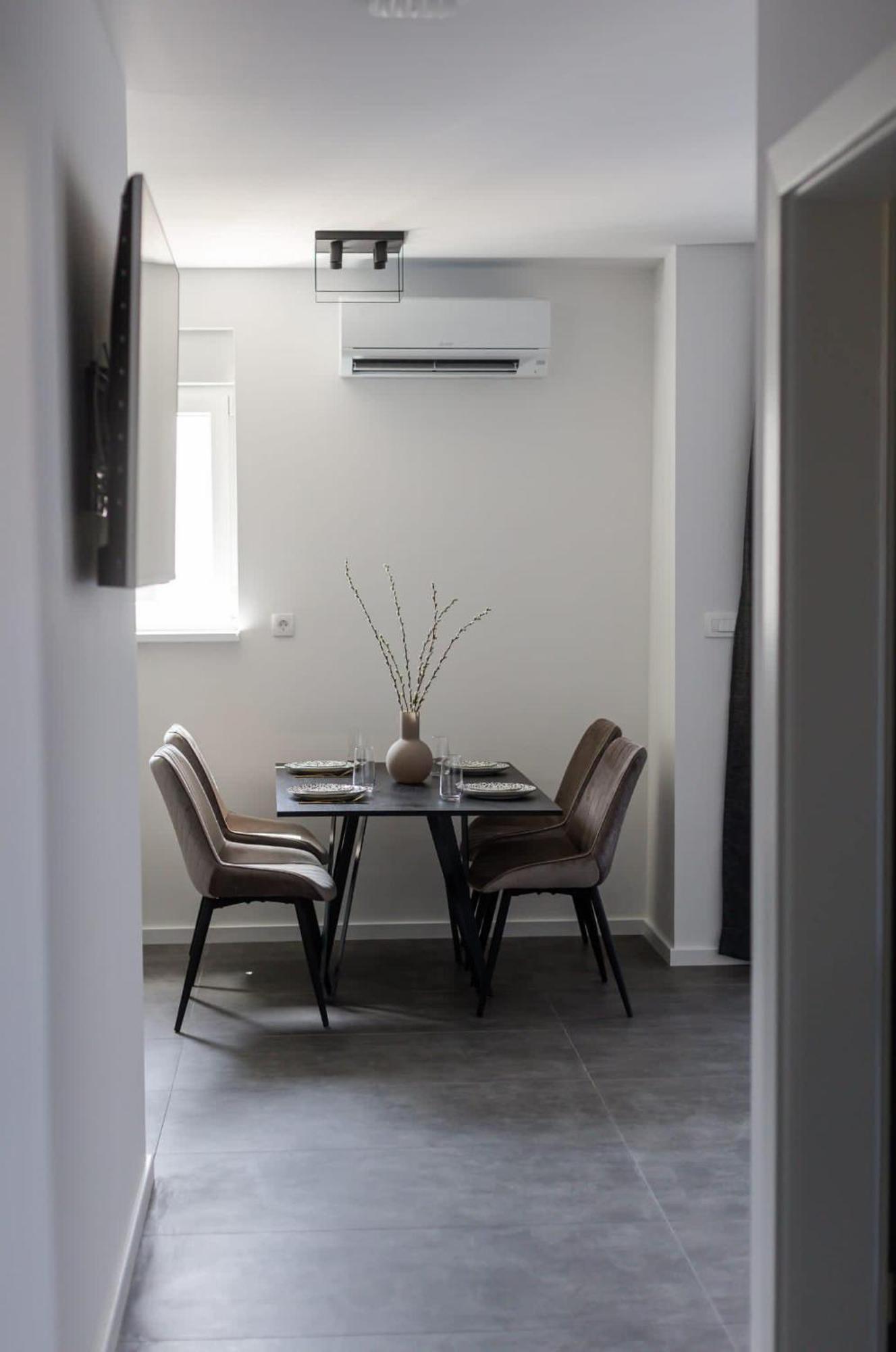 Apartments Antico Trogir Extérieur photo