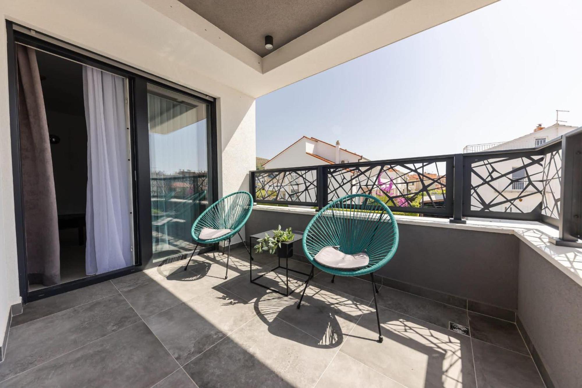 Apartments Antico Trogir Extérieur photo